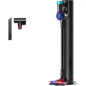 Dyson V10 Konical vacuum cleaner + Auto-empty Dok imurit