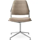 Vipp 454 Työtuoli - Toimistotuolit Tekstiili Tide - 45433G01