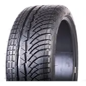 Michelin Talvirenkaat Pilot Alpin PA4 235/40R18 XL 95V