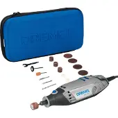 Dremel Monitoimityökalu 3000 +15 lisävarustetta