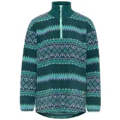 Kari Traa Ruthie Midlayer Hz - Blue - S