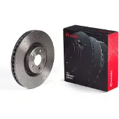 Brembo Jarrulevy 09.B971.1X
