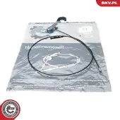 ESEN SKV Vaijeri, seisontajarru 26SKV259