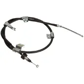 MAXGEAR Vaijeri, seisontajarru 32-0717
