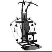 Hammer Bio Force Extreme Monipuolinen Kotikuntosali