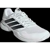 Adidas Gamecourt 3 M - White - 42 2/3