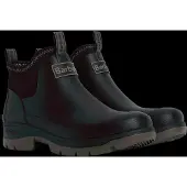Barbour Ridge Ankle Welly - Black - 41