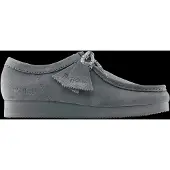 Clarks Originals Wallabee Lite G - Grey - 44