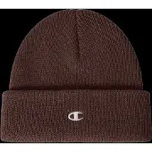 Champion Beanie Cap - Brown - ONE SIZE