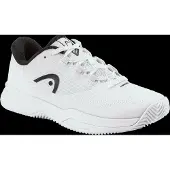 Head Revolt Pro 5.0 Clay Junior Whbk - White - 32