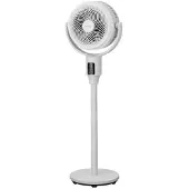 Hisense CFM5990DW valkoinen lattiatuuletin