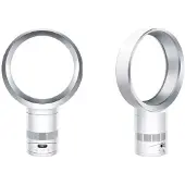 Dyson Cool CF1 tuuletin, valkoinen/hopea