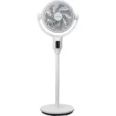 Hisense CFM1699DW valkoinen lattiatuuletin