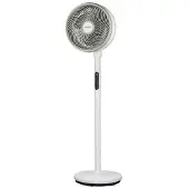 Hisense CFM349SW valkoinen lattiatuuletin