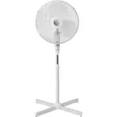 Ecg FS40A lattiatuuletin, 40 cm, 3 nopeutta