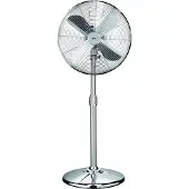 Ecg FS-40-N lattiatuuletin, 40 cm, 50 W
