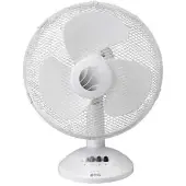 Ecg FT30A pöytätuuletin, 30 cm, 3 nopeutta, 40 W