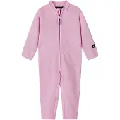 Reima Fleece Overall, Tahti - Pink - 98