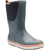 Grundens Men´s 12 Inch Deck Boot Monument Grey 42