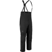 Arc'teryx Men's Alpha SV Bib Pants Black M - Regular