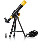 National Geographic 40/400 pöytäteleskooppi