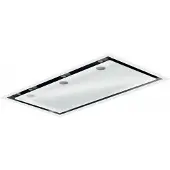 Silverline kalusteeseen sijoitettava liesituuletin SC 117653HV (53cm Huoneisto)