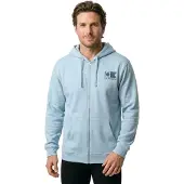 Salty Crew Stitched Vetoketjullinen Huppari sininen, XXL