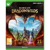 RuneScape: Dragonwilds Series X