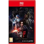 Lies of P: Complete Edition 2