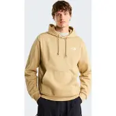 The North Face Collegepaita 'Evolution Simple Dome' sinappi
