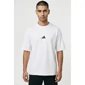 Adidas Future Icons Small Logo Lyhythihainen T-paita