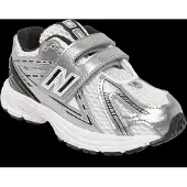 New Balance 1906 Kids Hook & Loop - Grey - 26