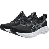 Asics Gel-Pulse 17 Black/Gravel - 40,5
