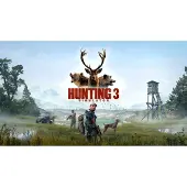 Hunting Simulator 3