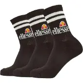 Ellesse Pullo 3 Units Quarter Lyhyet Sukat 3 Parit