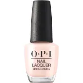 OPI Nail Lacquer Nailpolish Mod About You Pastel