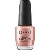 OPI Nail Lacquer Nailpolish Route Beer Float