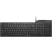 Lenovo USB-A Wired Smartcard Kb 5000 ND (4Y41U13349)