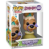 Funko POP! Scooby Doo Kuvio