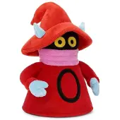 Mattel Orko Master Of The Universe 25 Cm Nalle