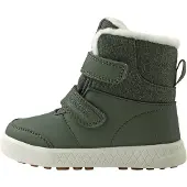 Reima Pyrytys Reimatec Winter Boots Thyme Green Thyme Green 28 EU Vihreä 28 EU Pojat, Tytöt
