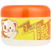 Elizavecca Milky Piggy EGF Elastic Retinol Cream syväelvyttävä yövoide sisältää retinolia 100 ml