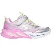 SKECHERS Cosmic Glow - Silver - 30