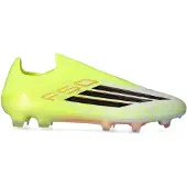 Adidas F50 Elite Laceless Fg Jalkapallokengät