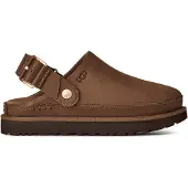 Ugg Puukengät & Crocks-jalkineet 'Goldenstar Villa' ruskea