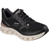 SKECHERS Matalavartiset tennarit musta