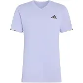 Adidas Tennis Climacool+ Freelift Pro Lyhythihainen T-paita