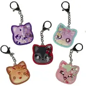 Aphmau Mystery Water Charms Asst. - Multi/patterned - ONE SIZE