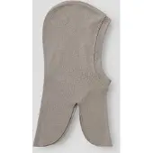 Name it Nmnwillit Wool Balaclava Noos - Grey - 47-48