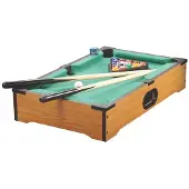 AMO Toys Tabletop game pool table